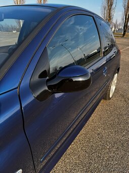 Peugeot 206 XS 1.6 16v 80kW - 7