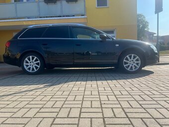 Seat Exeo 1,8TSí kombi - 7