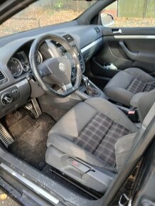 Volkswagen Golf 5 GTi - 7