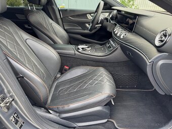 Mercedes-Benz CLS 400d 4MATIC Edition 1 - odpočet DPH - 7