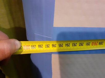 Gymnastická podložka ev.c:600000004702427 - 7