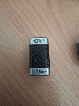 MEOPTA Opema II + příslušenství - 7