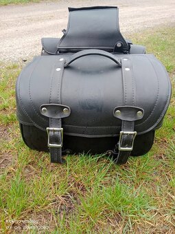 Kufry - 7