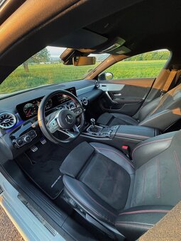 Mercedes Benz Cla 180 AMG Line Shooting brake - 7