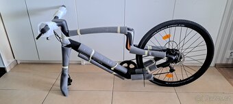 City e-bike URTOPIA CARBON 1 PRO - 7