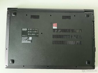 Notebook Lenovo - 7