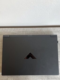 HP Victus 15 i5-12500H, RTX 3050, 16 GB RAM - 7
