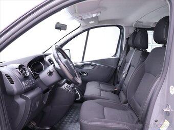 Opel Vivaro 1,6 CDTI 85kW CZ Klima 9-Míst (2015) - 7