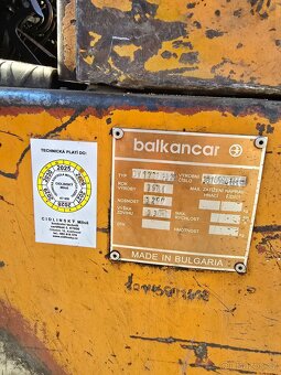 Balkancar DV1733 - 7