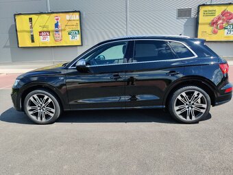 Audi SQ5 3.0TFSI 260 kW - 7