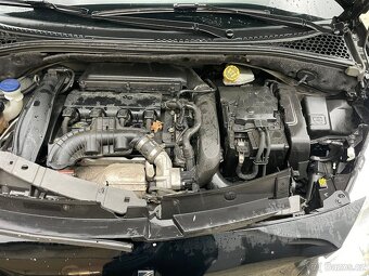 Citroen DS3 2013 motor 1.6 htp 156 ps - 7