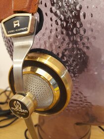 Pioneer  SE L40 HIFI, sluchátka - 7
