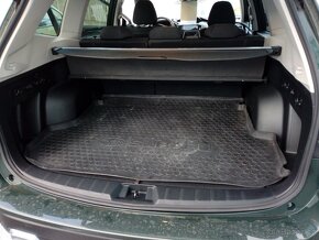 SUBARU FORESTER 2.0-S EYESIGHT-HYBRID 4X4 AUTOMAT.PŘ.-zánovn - 7
