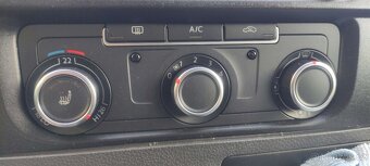Volkswagen Transporter Long 4MOTION,103kW,SERVIS,HISTORIE - 7