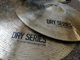 Anatolian Bosphorus 12 13 14 15 hihats - 7