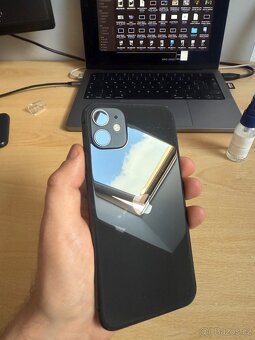 iPhone 11 128GB Black - 7