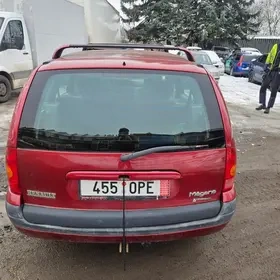 Renault Megane 1.6 r.v.2000 - 7