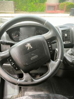 Peugeot Boxer - 7