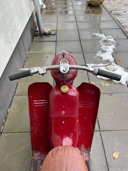 Jawa 555 deluxe - 7