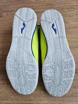 Sálovky JOMA Dribling 721 vel.42 - 7