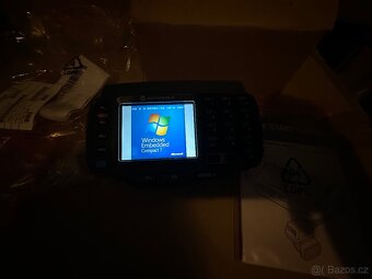 Motorola WT41N0 – mobilní terminál / počítač - 7