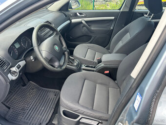 prodám Škoda Octavia - 7
