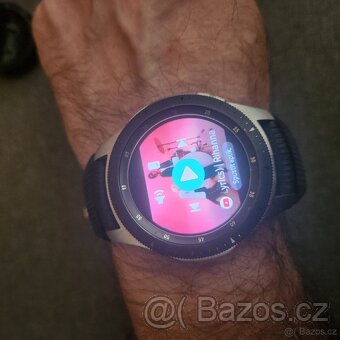 SAMSUNG GALAXY WATCH 3 SM-R800 - 7