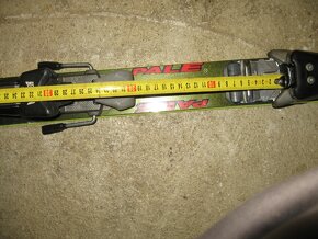 Lyže 140cm - 7