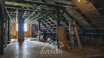 Prodej Činžovního Domu s Investičním Potenciálem - Kosmonos - 7