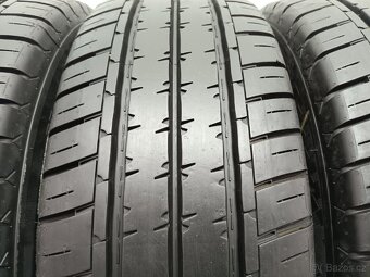Letní sada Transporter 5x120 R16 pneu 215/65/16C - 7