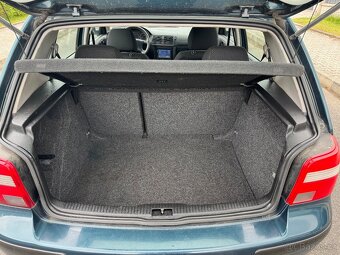 Volkswagen Golf, 1.4i Ocean - po servisu - 7