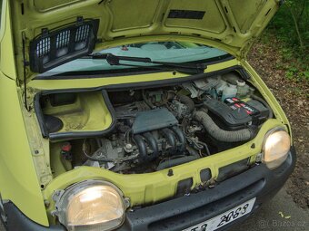 Renault Twingo 1.2i - 7