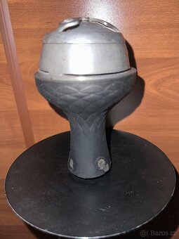 Vodni dýmka - 7