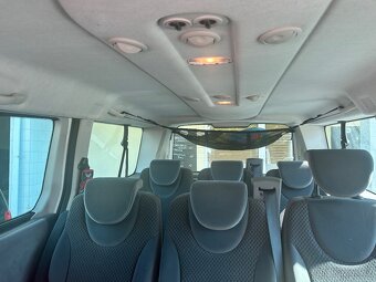 Citroen Jumpy 2,0Hdi 120kw -automat - 7
