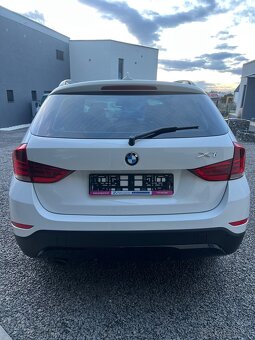 BMW X1 xDrive AUTOMAT X-LINE - 7