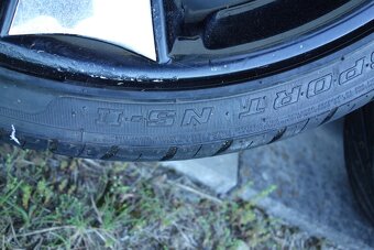 Nankang Ultra Sport NS-II 255/35R20 2 ks - 7
