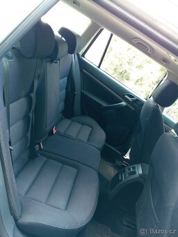 Škoda Octavia II 1.9 TDI 77 KW rv 2006 - 7
