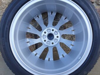 Antares 5x112 235/45/18 Superb 3 letní - 7