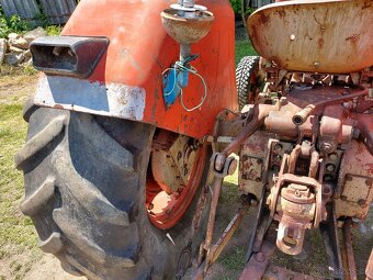 Zetor 3011 - 7