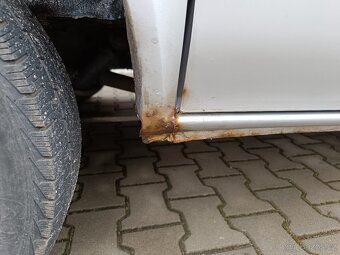 Ford Transit 260S - 7