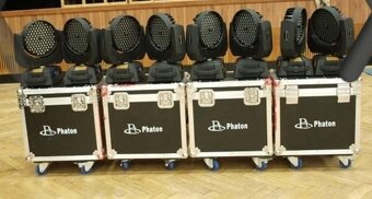 Prodám 2 ks Case na WASHe atd . - 7
