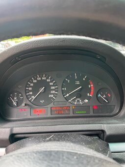Prodám nebo vyměním Bmw x5 e53 3.0d - 7