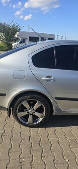Octavia II 2.0tdi 103kw L&K - 7