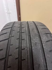 Hankook letní pneu 195/50 R15 82H - 7