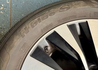 Pneu letní Nexen 205/60 R16 - 7