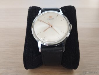 Pánské náramkové hodinky Tissot - 7