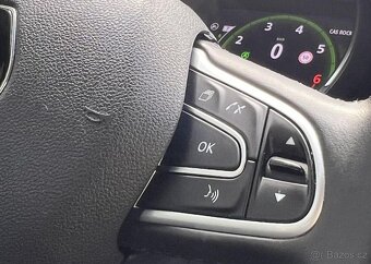 Renault Mégane Intens 1.3TCe AUTOMAT 1.MAJ ČR automat 103 kw - 7