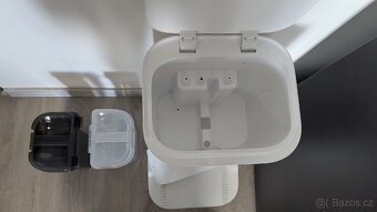 Dreame L10 Ultra (Robotický vysavač s mopem) - 7