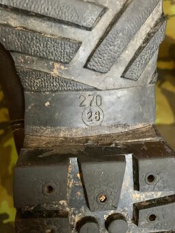 Vojenské kanady vz. 90 - 7