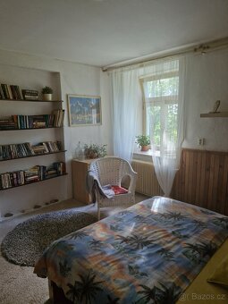 Chalupa k trvalému bydlení či rekreaci - 7